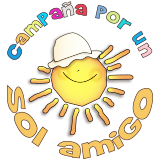 Campaña Por Un Sol Amigo